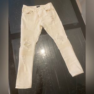 CJ Black Premium Jeans